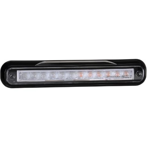 Narva 12V MDL 39 COMBO LAMP ONLY CLEAR LENS - 93940-12 Auto Part Light