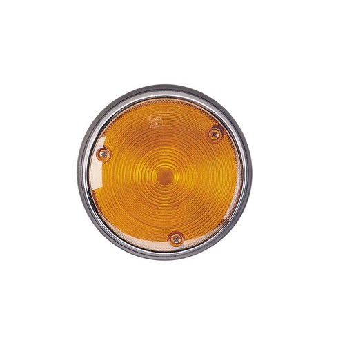 Narva Front Indicator Lamp Incandescent Surface Mount - 86240 Car Wiring Adapter