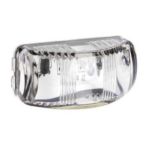 Narva Front Marker Light Amber LED 9 to 33V - 91620 Car Wiring Adapter Auto Part