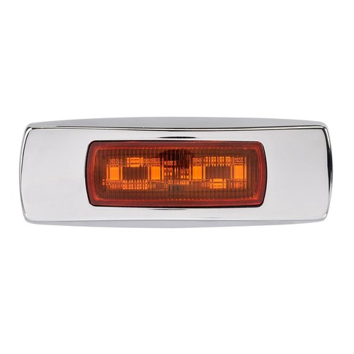 Narva 9-33 Volt Surface Mount LED front end outline marker or external cabin mar