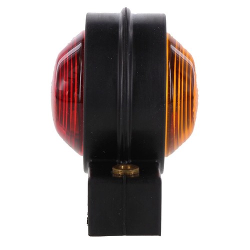 Narva Side Marker Light Red/Amber Incandescent - 85740 Car Wiring Adapter Auto