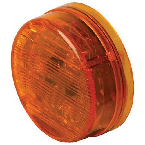 Narva Side Marker Light Amber LED 12V - 93050 Car Wiring Adapter Auto Part Home