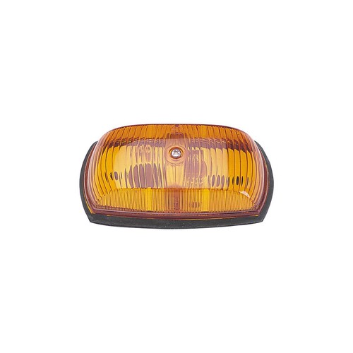 NARVA Side Indicator Lamp Incandescent - 85780 Car Wiring Adapter Car Lighting