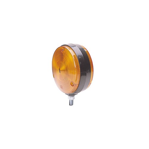 Narva Side Indicator Lamp Incandescent Single Bolt Mount - 85940 Car Wiring Auto