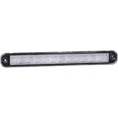Narva LED Reverse Lamp 12V - 93925-12 Car Wiring Adapter Auto Part Light