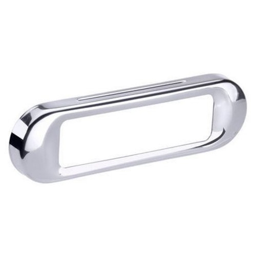 Narva Stainless Steel Cover To Suit 908_ - 90893 Auto Part Light