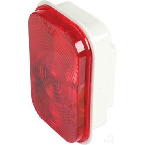 Narva Stop/Tail Light Incandescent 12V - 94508 Car Wiring Adapter Car Lighting