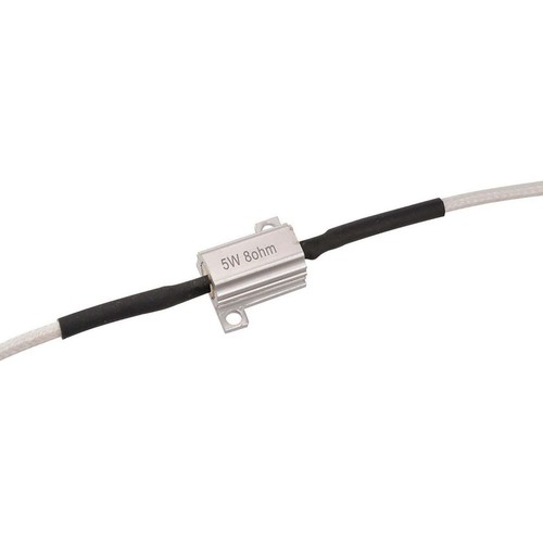 Narva LED 12V Load Resistor 5W - 90038BL Auto Part Light