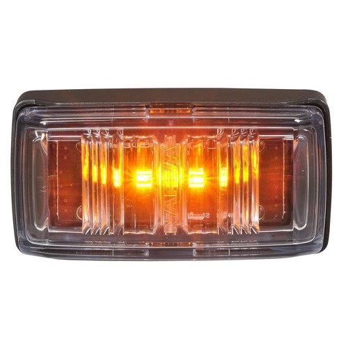 Narva Heavy Duty Model 80 Front End Outline Marker Or External Cabin Marker Lamp