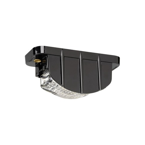 Narva Licence Plate Light LED 9 to 33V With 5 LEDs - 91682 Car Wiring Adapter