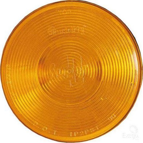 Rear Indicator Lamp LED 12V - 94000 Car Wiring Adapter Car Lighting Auto