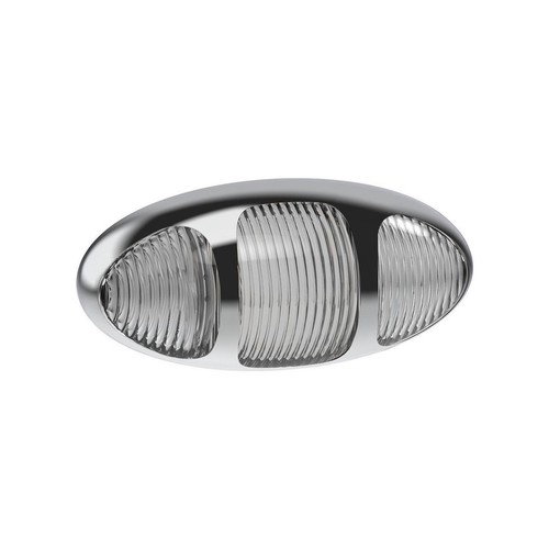 LED Autolamps Twin function rear position with supplementary rear indicator - 97