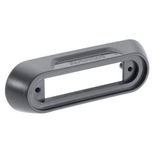 Narva Deflector Mounting Base Grey To Suit 908_ - 90890 4WD Auto Part Light