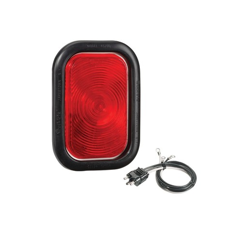 Narva Stop/Tail Light Incandescent 12V - 94510 Car Wiring Adapter Car Lighting