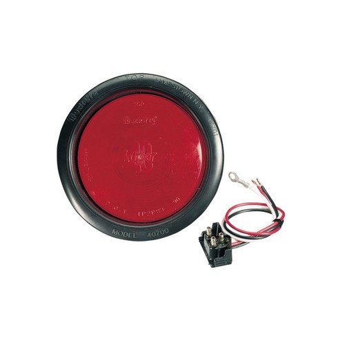 Narva Stop/Tail Light Incandescent 12V - 94010 Car Wiring Adapter Car Lighting