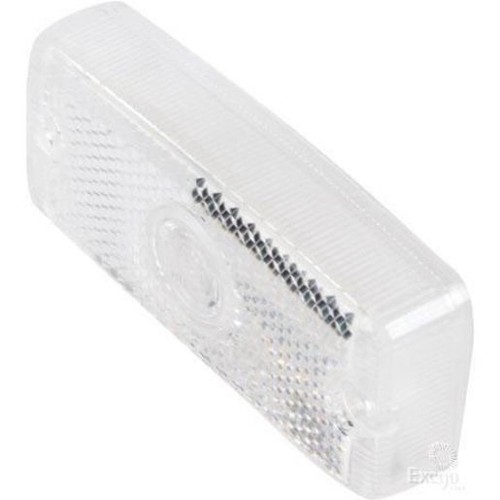 Lens To Suit 87210 & 87212 - 87215 Auto Part