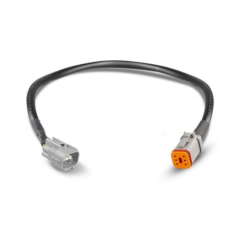LED Autolamps Tray Conversion Kit To Suit Landcruiser Contains Two Cables - PATC