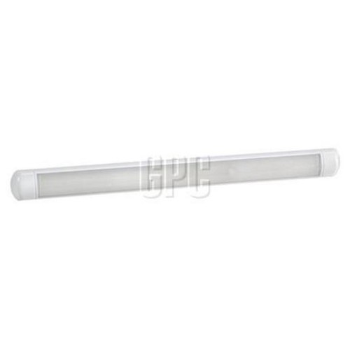Narva Interior Light LED Rectangle 12 or 24V - 87526BL Car Wiring Adapter Auto