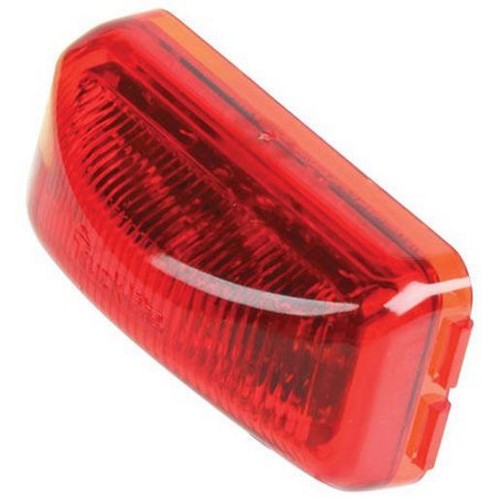Narva Rear Marker Light Red LED 12V - 91566 Car Wiring Adapter Auto Part Home
