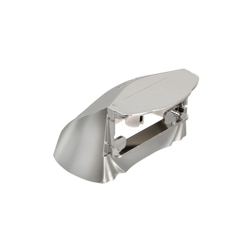 Narva Licence Plate Light Housing Chrome To Suit 91664, 91672 - 91696 Auto Part