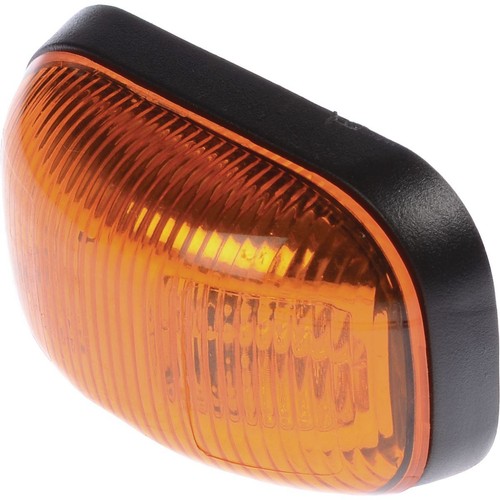 OEX LED Amber Side Clearance 10-30V - ILX3302 Car Wiring Adapter Auto