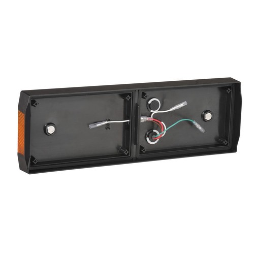 Narva Twin Black Housing To Suit Model 88 Auto Part Light