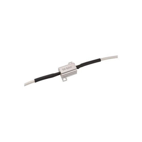 Narva Load Resistor 12V 5W - 2 Pce - 90038BL2 Auto Part Light