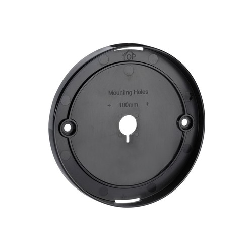 Narva Black Base 130mm To Suit MDL 43 - 94390 Auto Part Light