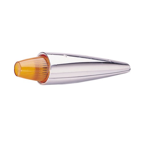 Narva Side Marker Light Amber Incandescent - 85910 Car Wiring Adapter Auto Part
