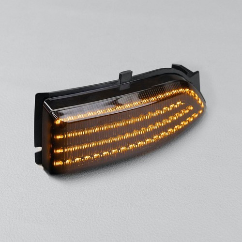 Stedi LED Mirror Dynamic Indicator To Suit Ford Ranger Everest - LEDCONV-RANG-MR
