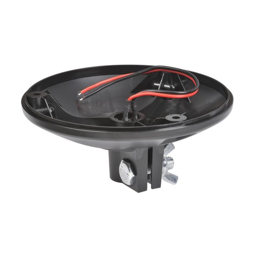 Narva Pole Mount Base - Suits Optimax LED Pole Mount Beacon - 85699 4WD