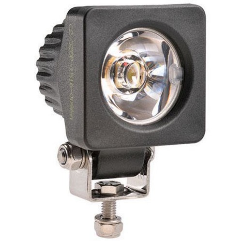 Narva Narrow LED Lamp 10-80v - 72429 Car Wiring Adapter Auto Part