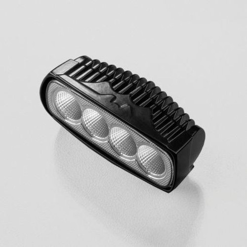 Stedi Slim LED Work Light 20W Twin Pack - ST1012-20W Auto