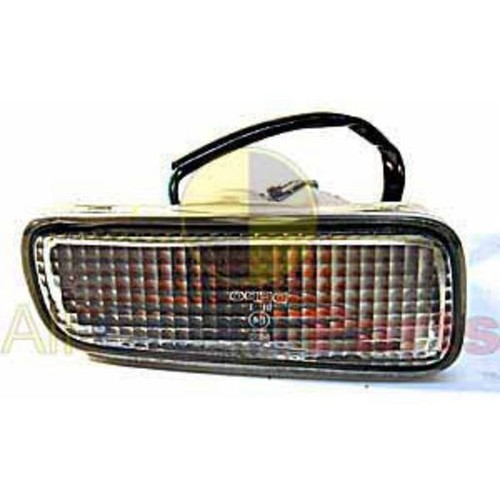 APG Front Bar Lamp Right Side (Aftermarket) - GID-21022RHQ