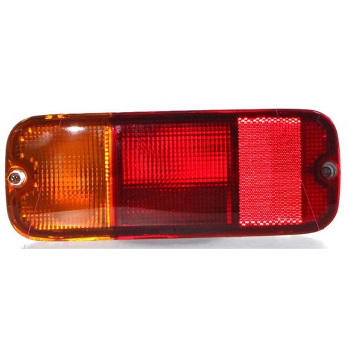APG Rear Bar Lamp LH (Aftermarket) - SSB-21071LHQ