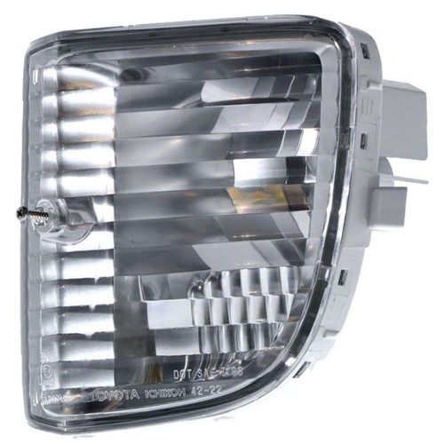 APG Front Bar Park/Indicator Lamp LH (OEM) - TVB-21022LHG