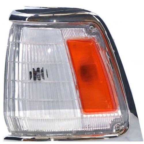 APG Front Park / Indicator Lamp LH (Aftermarket) - TIG-21014LH Car Lighting
