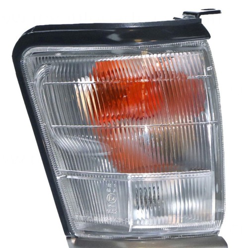 APG Front Park / Indicator Lamp RH (Aftermarket) - TIJ-21013RHQ Car Lighting