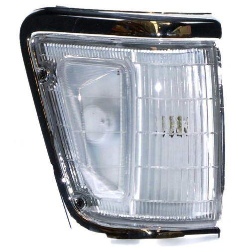 APG Front Park / Indicator Lamp RH (Aftermarket) - TIH-21013RH Car Lighting
