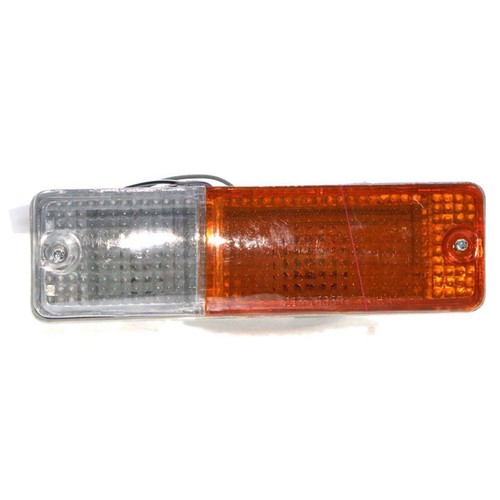 APG Front Bar Park/Indicator Lamp RH (Aftermarket) - NZB-21020RH Car Lighting