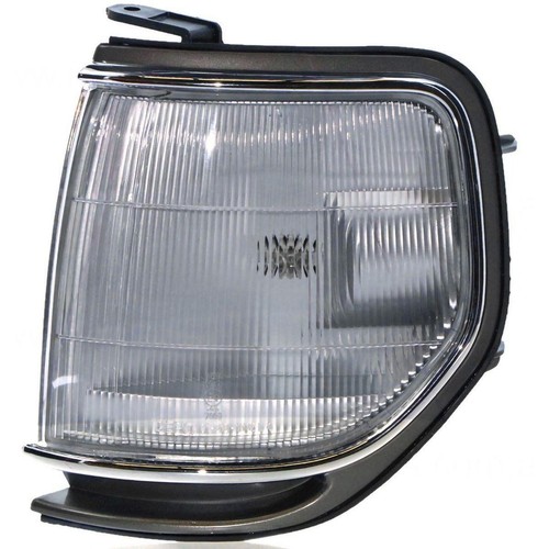 APG Front Park / Indicator Lamp LH (Aftermarket) - TLC-21012LHQ Car Lighting
