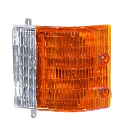 APG Front Park / Indicator Lamp LH (Aftermarket) - FVB-21010LH Car Lighting