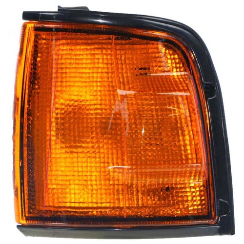 APG Front Park / Indicator Lamp LH (Aftermarket) - GIB-21011LH Car Lighting