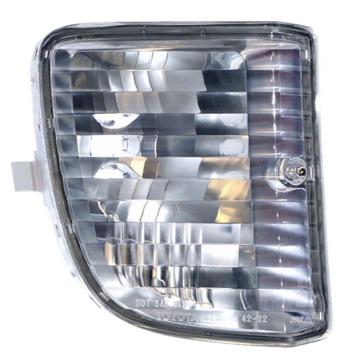 APG Front Bar Park/Indicator Lamp RH (OEM) - TVB-21022RHG Car Lighting