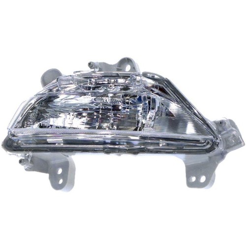 APG Front Bar Park/Indicator Lamp LH (Aftermarket) - MBR-21020LHQ Car Lighting