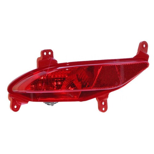 APG Rear Bar Lamp LH (OEM) - HFD-21070LHG Auto