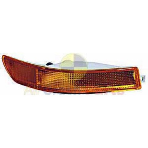 APG Front Bar Lamp Right Side (Aftermarket) - TCI-21020RHQ Auto