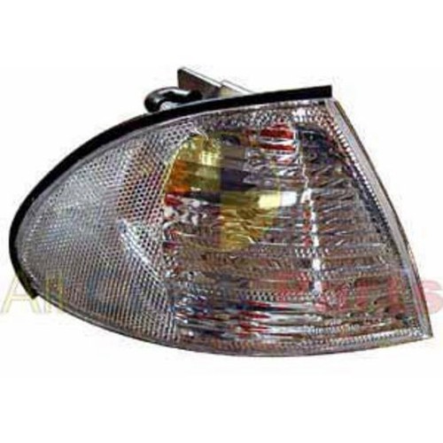 APG Front Park / Indicator Lamp RH (Aftermarket) - ETD-21011RHQ Car Lighting
