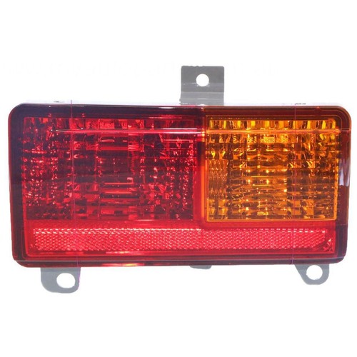 APG Rear Bar Lamp RH (OEM) - TFJ-21070RHG Auto