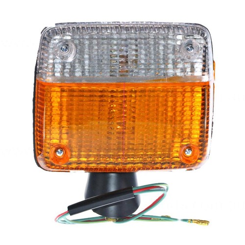 APG Front Park / Indicator Lamp LH (Aftermarket) - TL-21010LH Car Lighting